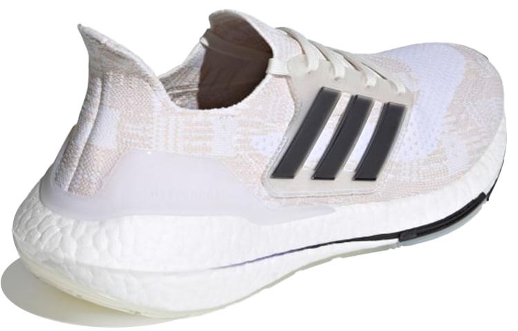 adidas UltraBoost 21 Primeblue 'Non Dyed Black' FY0837