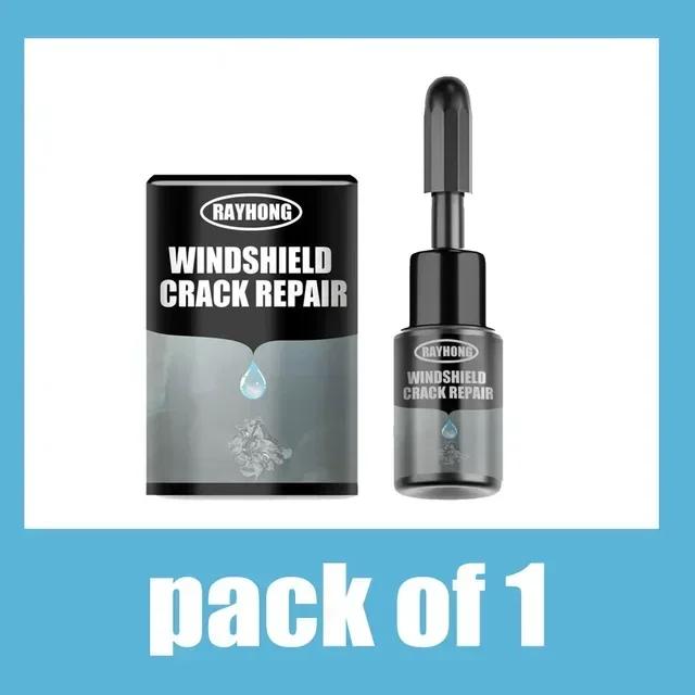 

1/22 шт. Инструмент для ремонта трещин лобового стекла автомобиля Улучшенный Ремонтная жидкость для автостекла Восстановление царапин и трещин на автостекле Автоаксессуары
