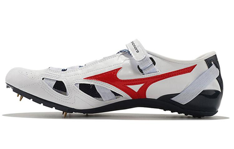 Mizuno Chrono Inx 9 'Wit' 44