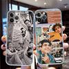 LO57 Joshua Bassett Soft Shell Transparent Phone Case for Samsung Galaxy A04 A04S A14 A23 A34 A54 M23 M33 M52 M53