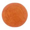 Home Weavers Waterford Collection 100% Cotton Tufted Bath Rug, Extra Soft and Absorbent Bath Rugs, Non-Slip Plush Bath C