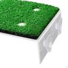Reptile Sunning with Artificial Turf for Amphibians And Turtles