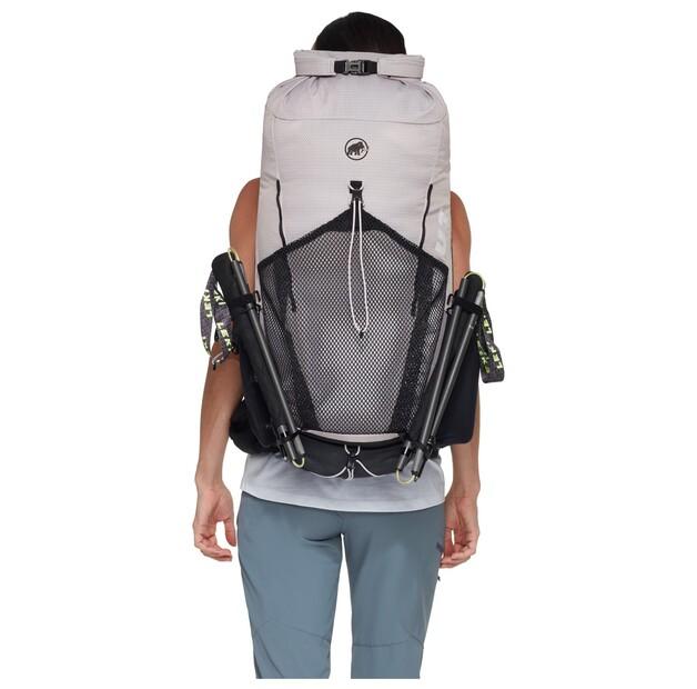 Backpack Mammut Ducan Spine 28-35 Black (Women's) (2530-01450-0001)