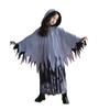 Halloween Children's Costumes Cape Cape Witch Reaper Robe Funny Dress Up Costumes Performance Costumes Children's Clothing