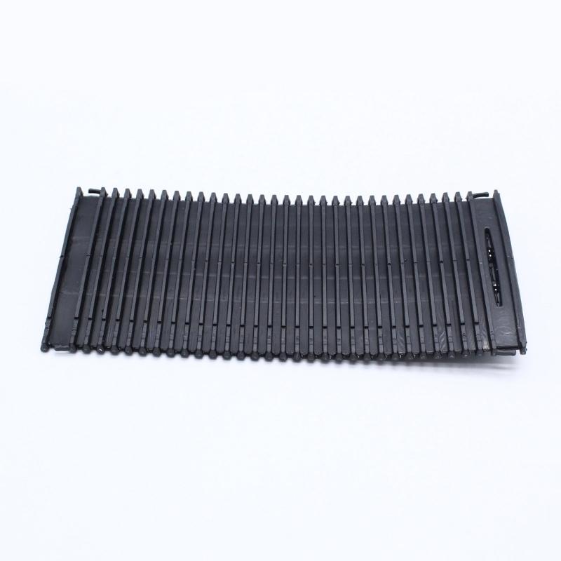 Portable Car Center Console Roller Blind Cover Sliding Shutters for W204 W212