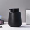 Ceramic Lotion Soap Bottle Refillable Hand Soap Dispenser High-end Soap Pump Dispensers  Shampoo