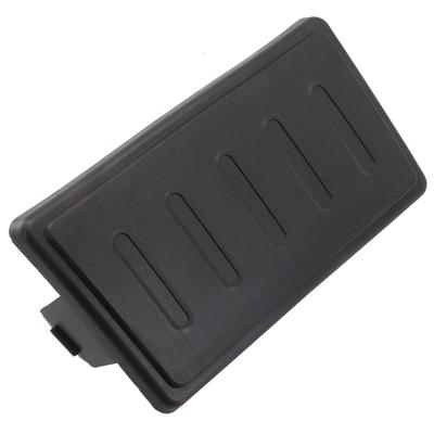 Filter Cover ABS Material Accessories For 2005-2010