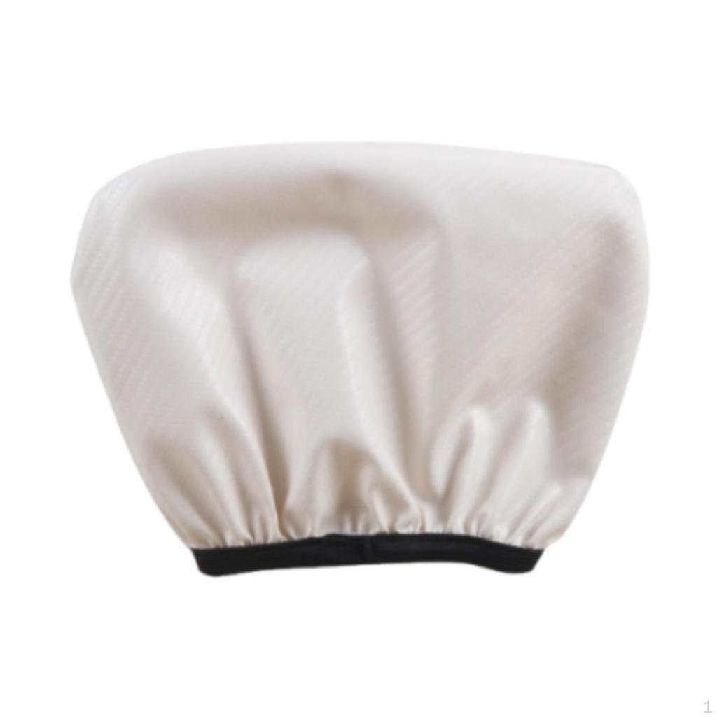 Backrest Cover, Rider Holder, Removable Pad, Passenger Protection,