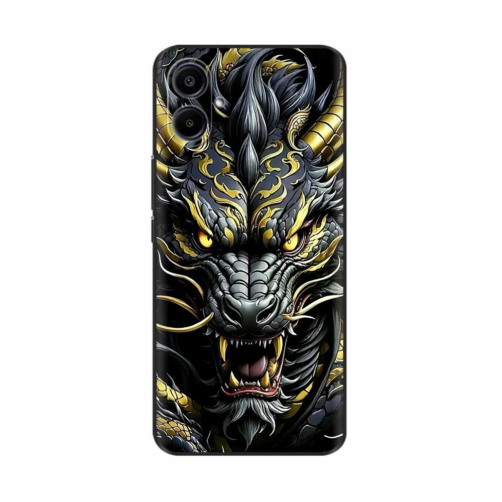 For Samsung A07 Case For Samsung Galaxy A07 4G Soft Liquid Silicone Camera Protection Back Cover For Samsung Galaxy A17 5G Funda