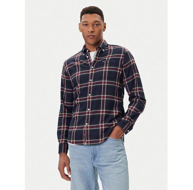 Рубашка Barbour Crossfell EU XXL