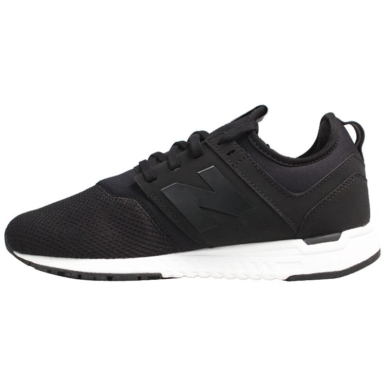 

Женские кроссовки New Balance 247 черные WRL247FA