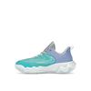 Nike Giannis Immortality 4 GS Karácsonyi Gyerek Sneakerek Kékesszürke Poros-Kaktusz Királykék FZ6734-300