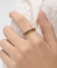 Diamant Evan Hart Ring (A Type)