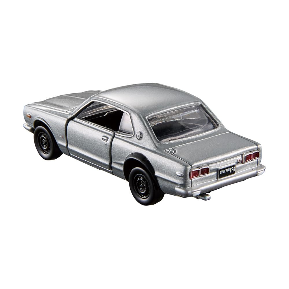 TAKARA TOMY Tomica Premium 34 Skyline GTR (KPGC10)