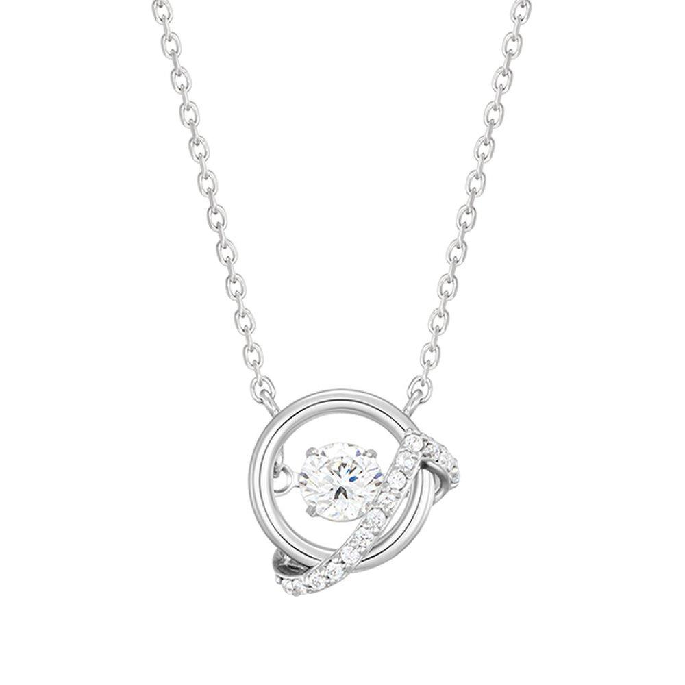 Eter Mioello Necklace (Jjernq3Bf690Sw420)