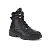 Ankle Boots MEXX MI001713143W, Black