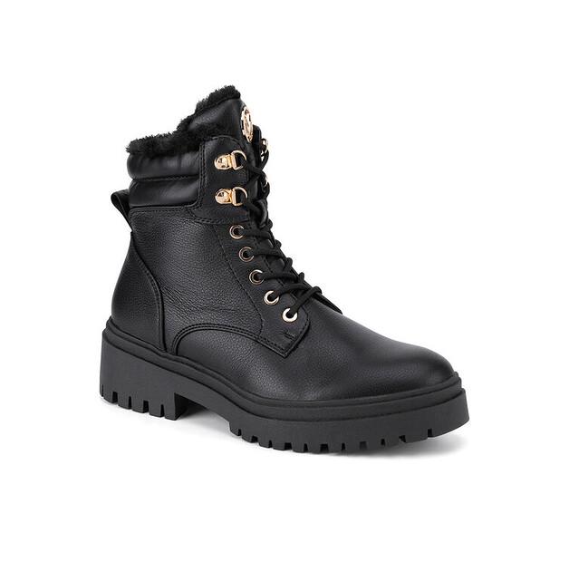 Ankle Boots MEXX MI001713143W, Black