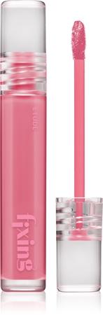 

ultra pigmented lip gloss TU прозрачный