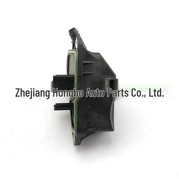 Mercedes-Benz Oil-Water Separator & Crankcase Ventilation Valve (Part #2720160134)