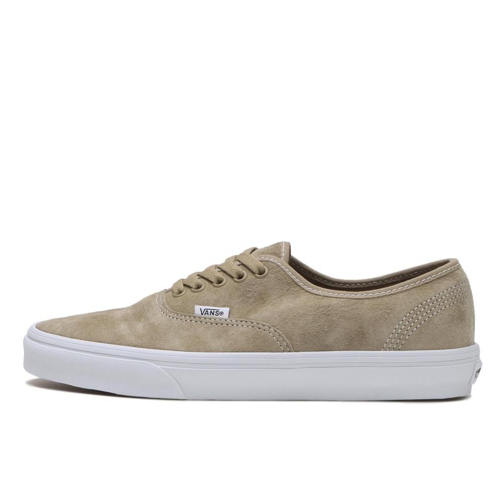 

VANS AUTHENTIC VN000CRT4MG СВИНЬЯ ЗАМША INCEN 225