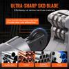 3PCS Tubing Cutter Set Copper Pipe Cutter Mini Tube Cutter Deburring Tool