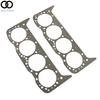 For GM Chevrolet SBC 350 5.7L OHV Stainless Graphite Cylinder Head Gaskets Set