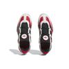 adidas Niteball 'Crystal White Scarlet' Sneakers H06508