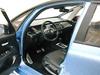 HONDA custom Honda Fit 2020 1/18 (Modrý)