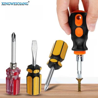 Handwerkzeuge – Schraubdreher