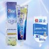 Crest 3D White Lemon Tea Refreshing Toothpaste
