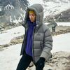 Himalaya Yubeng 700-Fill Goose Down Outdoor Parka