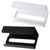Moisture-proof Hanging Tissue Holder Punch-Free Paper Towel Rack  Kitchen Cabinet Doors