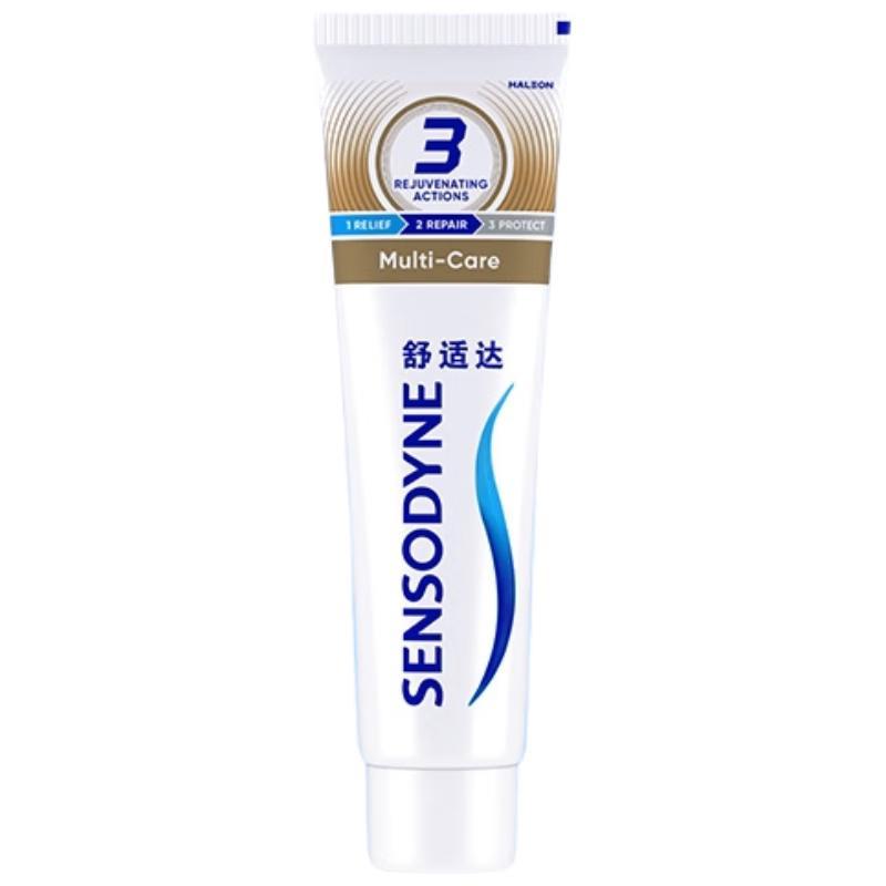 Sensodyne Multi-Action Sensitivity Toothpaste
