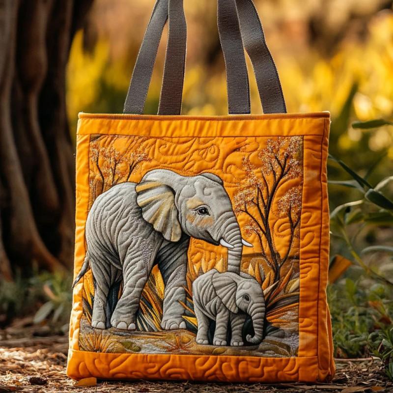 TEMU Womens Fashion Printed Tote Shoulder Bag 600D Oxford Cloth
