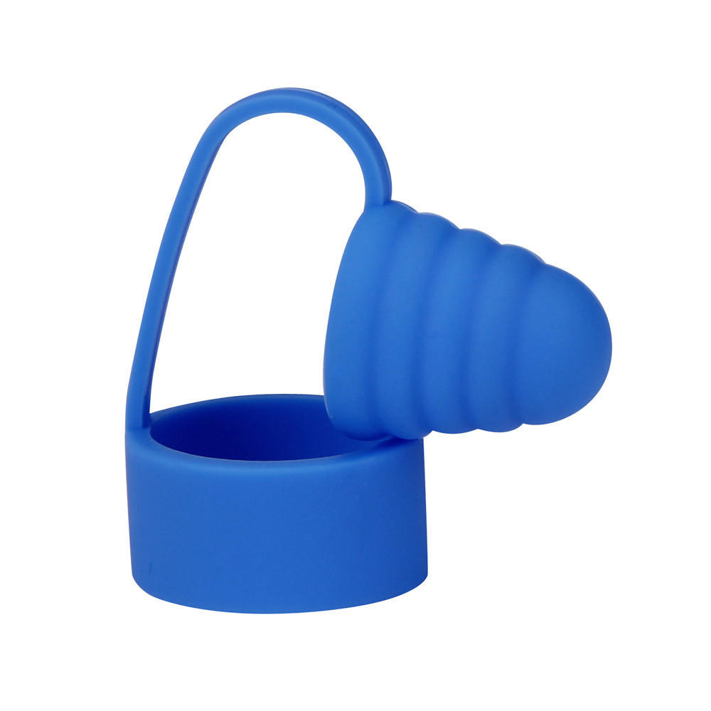 Buy Universal Rubber Silicone Drip Tip Dust Cap For Atomiser Tanks at