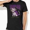 Cat Lovers Design Vampurr Vampire And Mashup Cute Funny T Shirt Fan Full Colour Print Dad Mum
