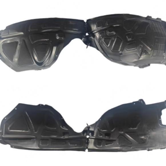 Compatible Wheel Fenders & Mudguards for Chrysler 300C/Grand Voyager (Left & Right)