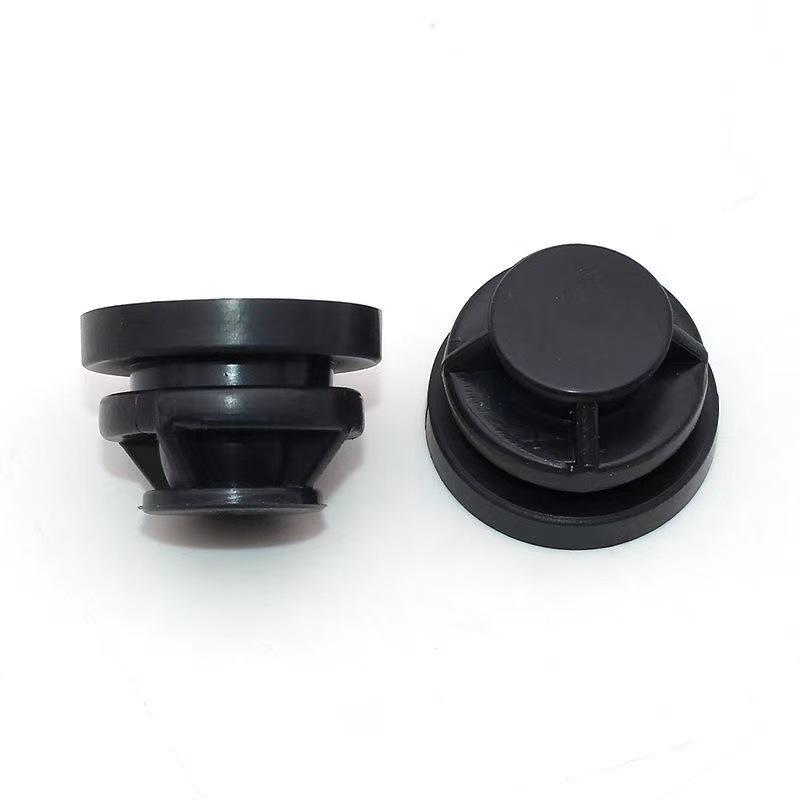 Gumowa Podkładka Buforowa Osłony Silnika Mazda CX4/CX5