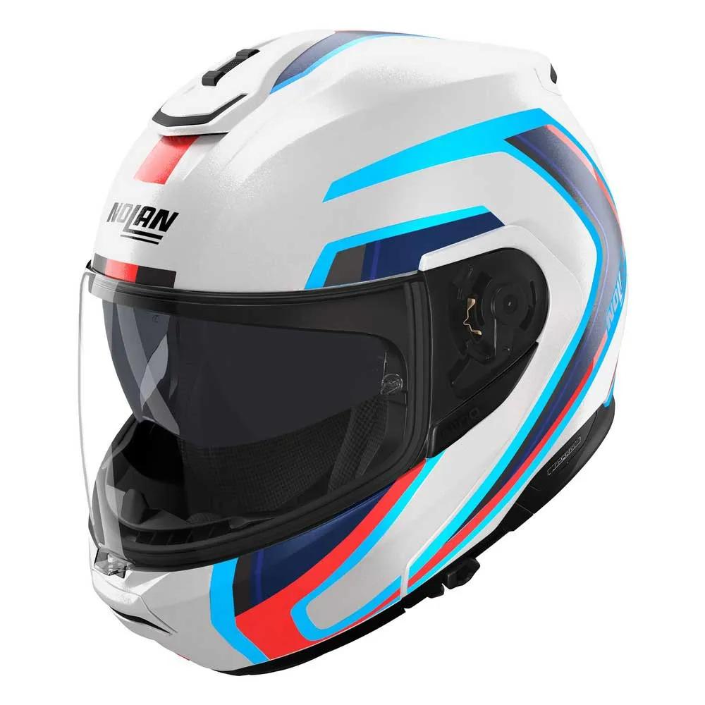 Nolan Modular Helmet N100-6 Radiante