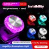 Car Interior Portable Car USB Ambient Light Mini LED Decorative Ambient Light For Ambient Light Computer Light Plug and Play