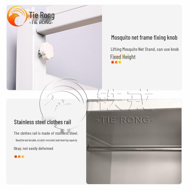 TIE RONG Barracks & Dormitory Furniture