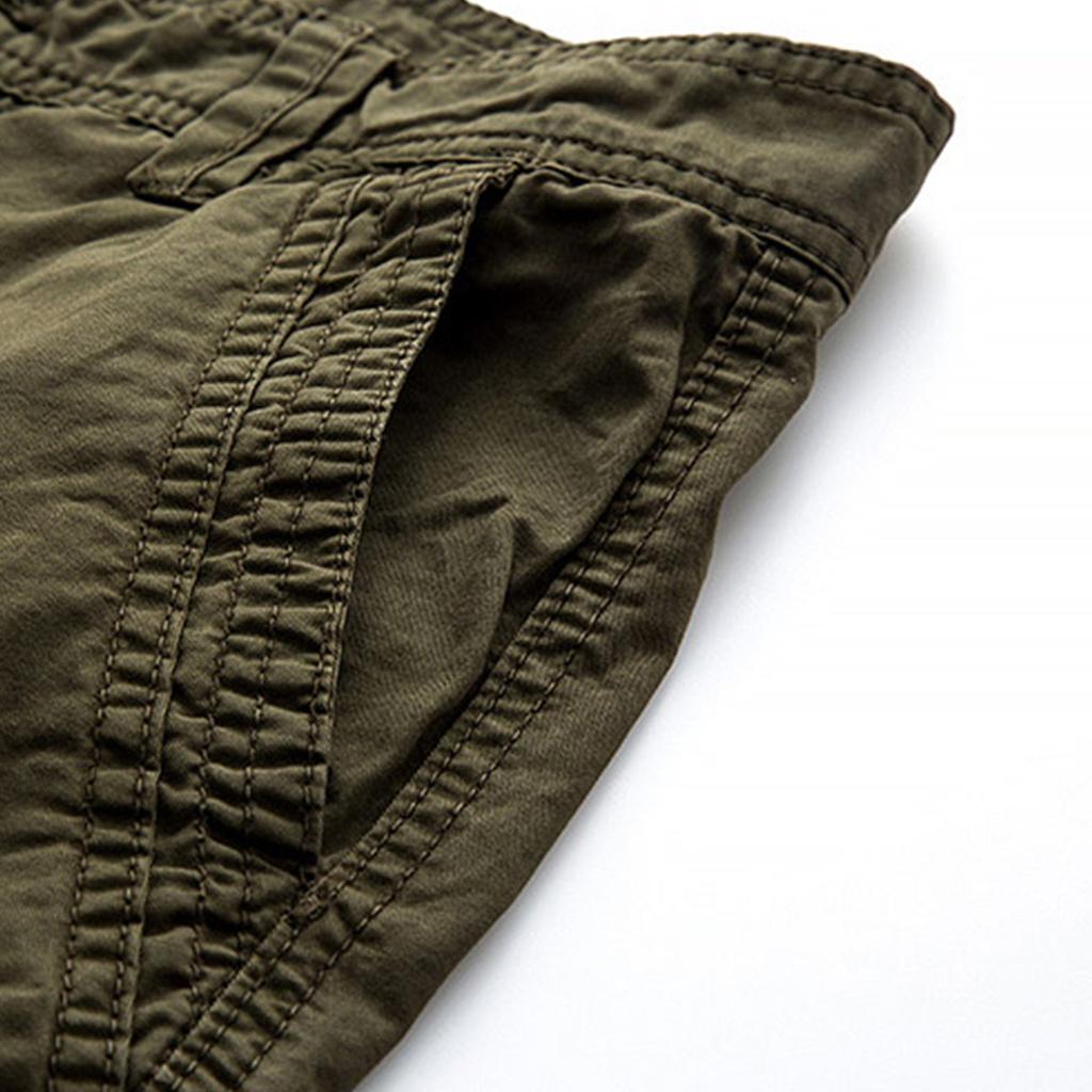 Men'S Outdoor Fashion Pants Sports Casual Basketball Shorts Running Training Shorts Pants