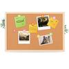 20/30/50Pcs Home Decoration Creative Embroidery Flower Pushpins 3D Reusable Board Push Pin Cute DIY Decorative Studs Corkboard