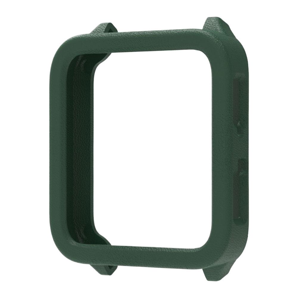 Sturdy Transparent Case For Garmin VENU X1 TPU Semi-covered Protective Case Anti-fall Antifouling Aesthetics Practicality Case