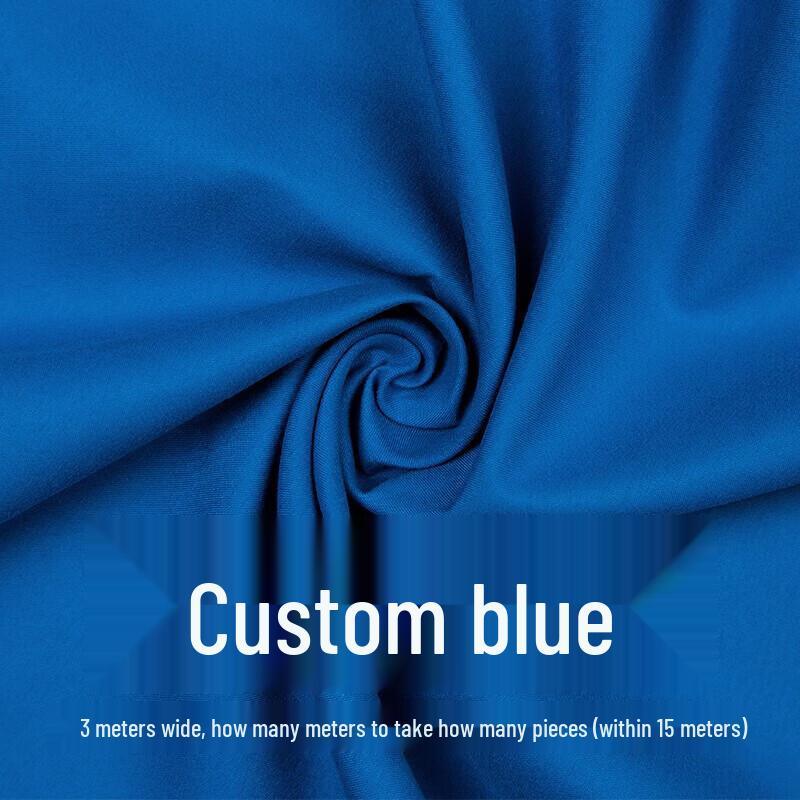 Professional Chroma Key Background Cloth