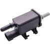 EVAP Purge Solenoid for Buick Chevy Caprice Equinox Express Silverado Sierra Yukon Hummer Pontiac 2004 2019 911032 12597341 12597567 12570469 12581349