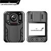 DSJ-D4 Law Enforcement Body Camera