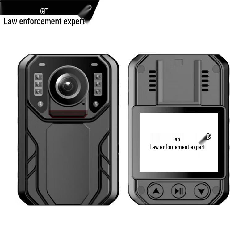 

DSJ-D4 Law Enforcement Body Camera