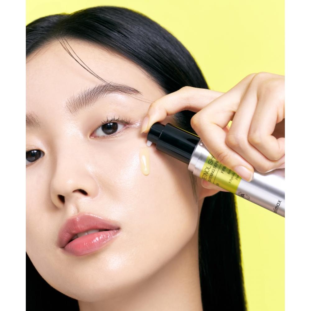 Celimax Retinol Shot Tightening Serum NONE