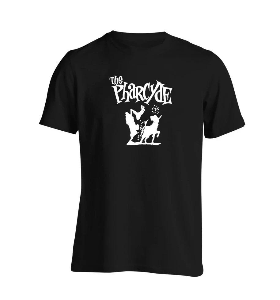 

Pharcyde T shirt Old School Hip Hop Rap Passin me By S,M,L,XL,2XL Black M